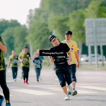 Runner Photo 6565563