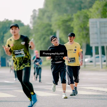 Runner Photo 6565565