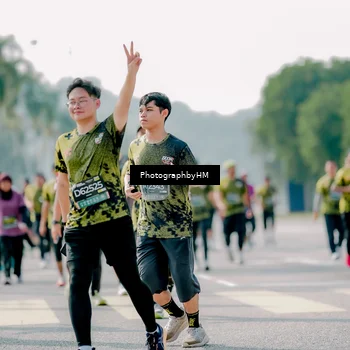 Runner Photo 6565568