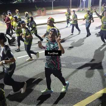Runner Photo 6565570