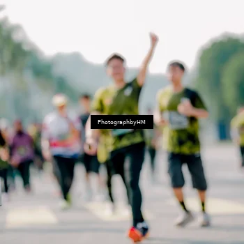 Runner Photo 6565575