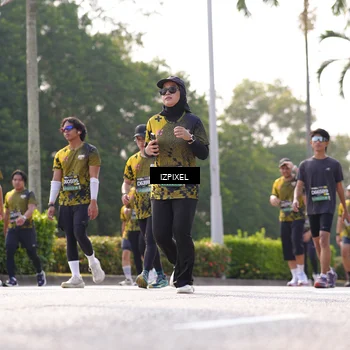 Runner Photo 6565578