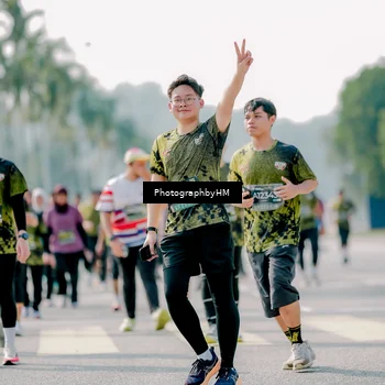 Runner Photo 6565579