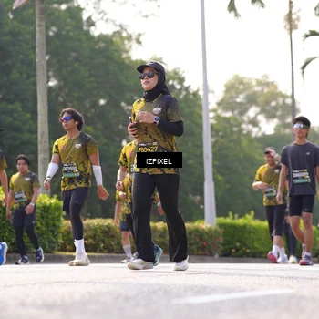 Runner Photo 6565580