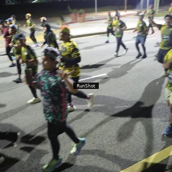 Runner Photo 6565583