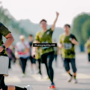 Runner Photo 6565584
