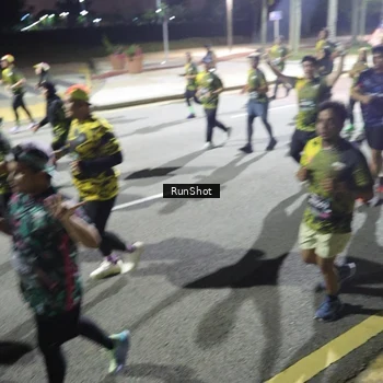 Runner Photo 6565585