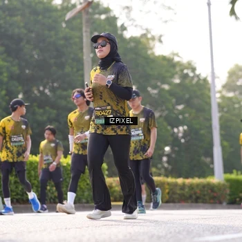 Runner Photo 6565586