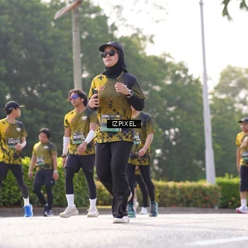 Runner Photo 6565588