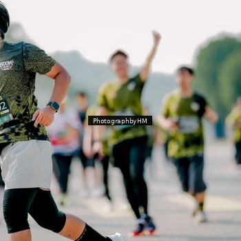 Runner Photo 6565593