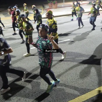 Runner Photo 6565597