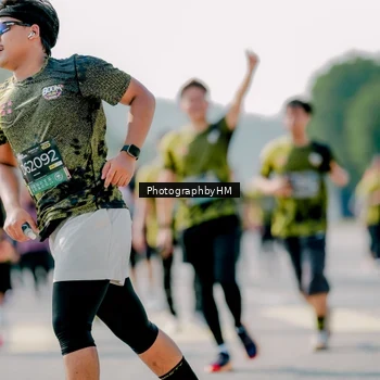 Runner Photo 6565598