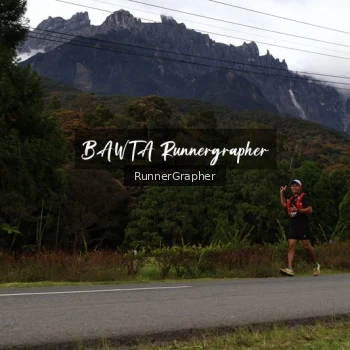 Runner Photo 656560