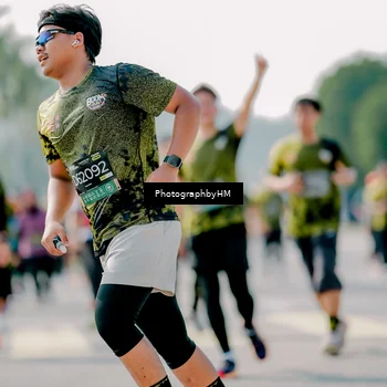 Runner Photo 6565604