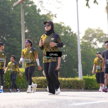 Runner Photo 6565606