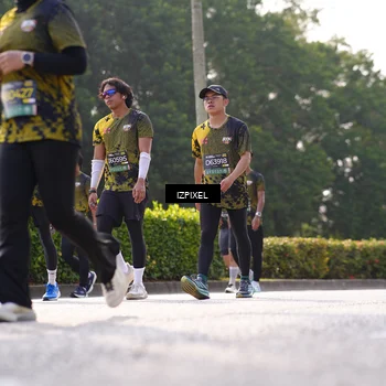 Runner Photo 6565607
