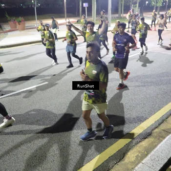 Runner Photo 6565614