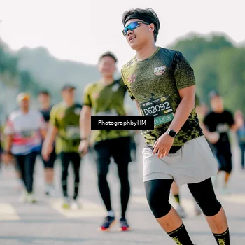 Runner Photo 6565615