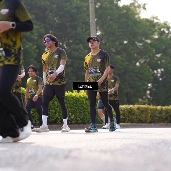 Runner Photo 6565617