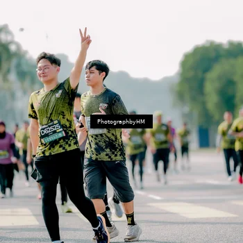 Runner Photo 6565618