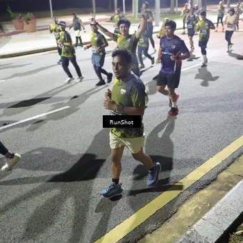 Runner Photo 6565619
