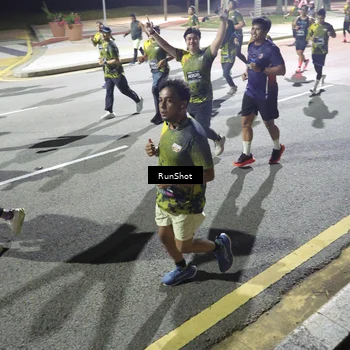 Runner Photo 6565624