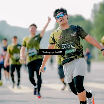 Runner Photo 6565625