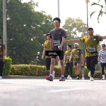 Runner Photo 6565629