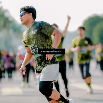 Runner Photo 6565630
