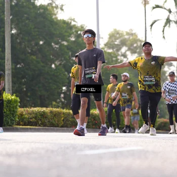 Runner Photo 6565631