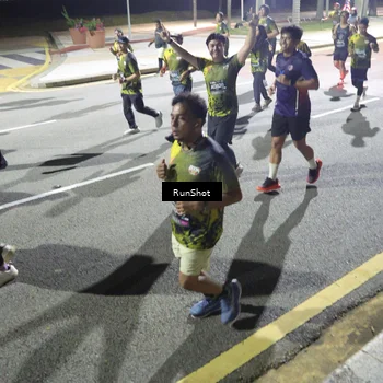Runner Photo 6565632