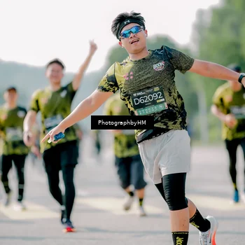 Runner Photo 6565637