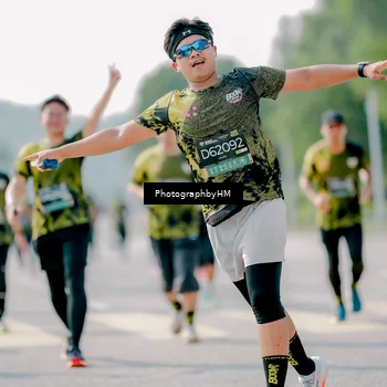Runner Photo 6565640