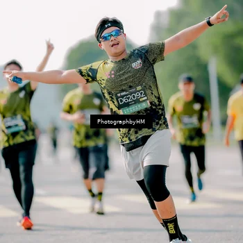 Runner Photo 6565645