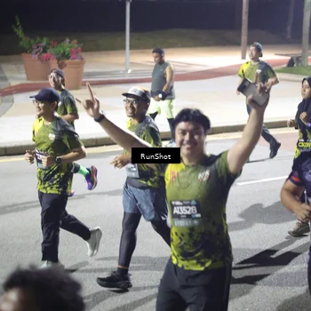 Runner Photo 6565649