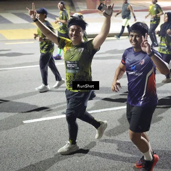 Runner Photo 6565663