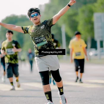Runner Photo 6565667