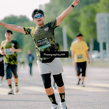 Runner Photo 6565668