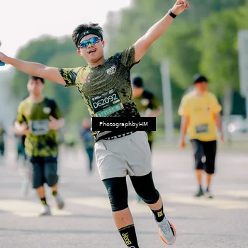 Runner Photo 6565672