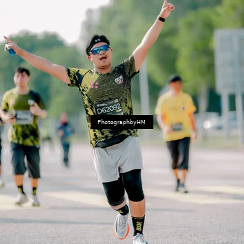 Runner Photo 6565674
