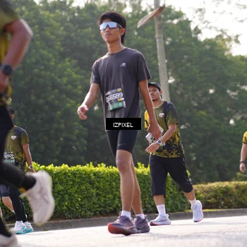 Runner Photo 6565683