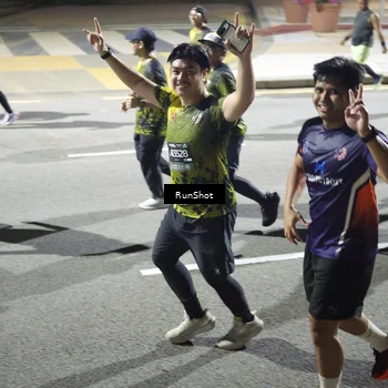 Runner Photo 6565684