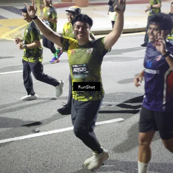 Runner Photo 6565685