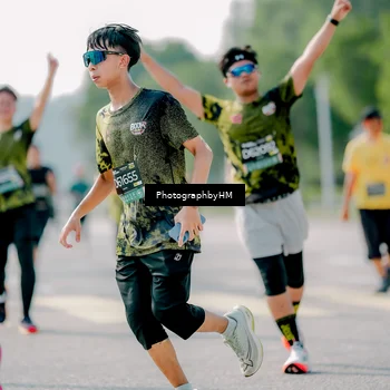 Runner Photo 6565693