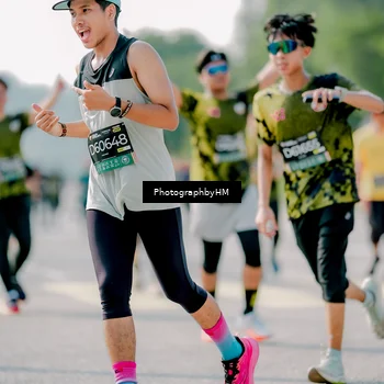 Runner Photo 6565700