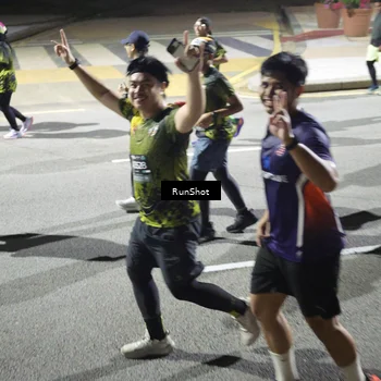 Runner Photo 6565707