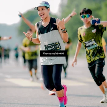 Runner Photo 6565709
