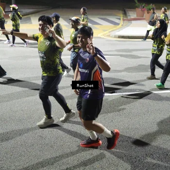 Runner Photo 6565715