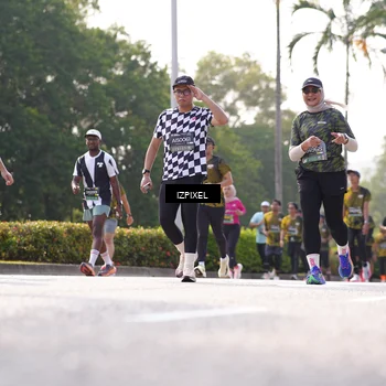 Runner Photo 6565716