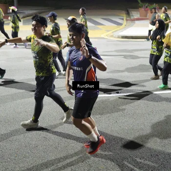 Runner Photo 6565717